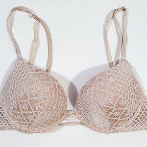 Victoria's Secret Bombshell Bra